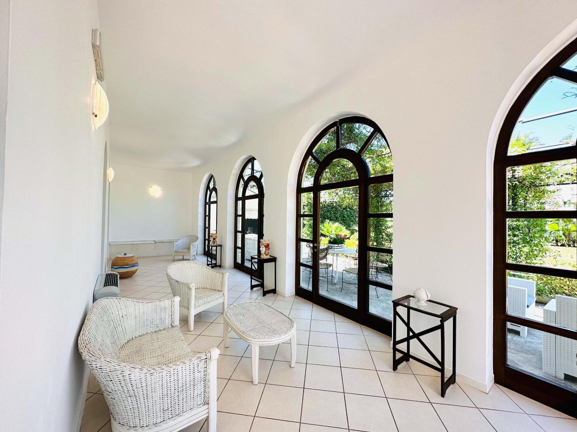 Casalusa Home Casamassella Bagian luar foto
